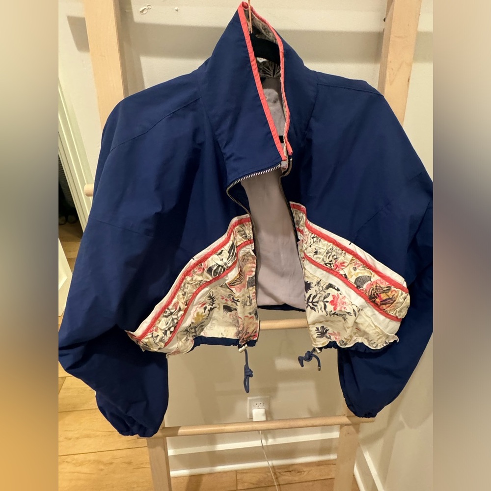 We The Free Women’s Windbreaker - Cropped
